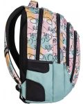 Σχολική τσάντα Cool Pack Art Deco - Drafter - 2t