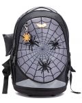 Σχολικό σακίδιο YOLO Spider - με 3 θήκες - 1t