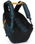 Σχολική τσάντα Topgal Skye - 22035,1 θήκη ,28 l - 8t