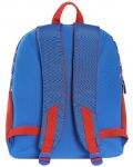 Σχολική τσάντα  -Super Mario, 31 l - 2t