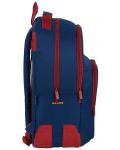 Σχολική τσάντα  Safta F.C. Barcelona - 15 l - 3t