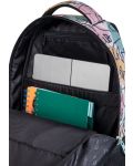 Σχολική τσάντα Cool Pack Art Deco - Drafter - 5t