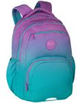 Σχολική τσάντα Cool Pack Gradient - Pick, Blueberry - 1t