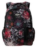 Σχολική τσάντα  Kaos Urban - Dharma, 3 θήκες - 1t