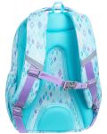 Σχολικό σακίδιο Cool Pack Jerry - Frozen, 21 l - 3t