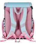 Σχολική ανατομική τσάντα - Herlitz Loop - Hummingbird - 3t