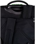 Σχολική τσάντα με ρόδες Cool Pack Marines - Compact - 4t