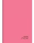 Τετράδιο   Keskin Color Pastel Show - A5, 60 φύλλα, φαρδιές σειρές, ποικιλία - 6t