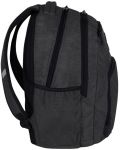 Σχολική τσάντα Cool Pack Snow - Break, μαύρη  - 2t