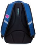 Σχολική τσάντα  Cool Pack  Badges - Dart L, Denim - 3t
