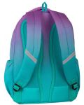 Σχολική τσάντα Cool Pack Gradient - Pick, Blueberry - 3t