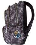 Σχολική τσάντα  Cool Pack Spiner Termic - Badges G Grey - 2t