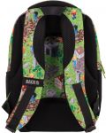 Σχολική τσάντα Derform BackUp - Gamer - 6t