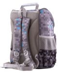 Σχολική τσάντα πλάτης  Pixie Crew - Adventure, με μία θήκη, 21 λίτρα - 2t