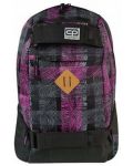 Σχολική τσάντα  Cool Pack  - Sport,Scratch - 1t