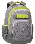 Σχολική τσάντα Cool Pack Loop - Leaflets,  2 τμήματα - 1t