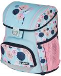 Σχολική ανατομική τσάντα - Herlitz Loop - Hummingbird - 1t