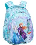 Σχολικό σακίδιο Cool Pack Jerry - Frozen, 21 l - 1t