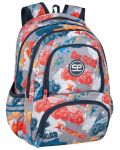 Σχολική τσάντα Cool Pack Spiner Termic - Offroad, 24 l - 1t