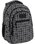 Σχολική τσάντα Derform BackUp - Code - 1t