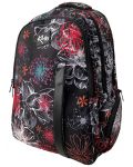 Σχολική τσάντα  Kaos Urban - Dharma, 3 θήκες - 2t