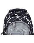 Σχολική τσάντα Astra - Bats - 8t