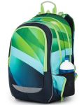Σχολική τσάντα  Topgal  Coda - 22018, 2 θήκες , 26 l - 5t