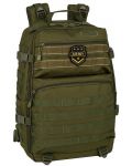 Σχολικό σακίδιο Cool Pack Soldier - Khaki - 1t