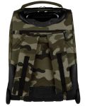 Σχολική τσάντα με ρόδες Cool Pack Soldier - Compact - 3t