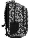 Σχολική τσάντα Derform BackUp - Code - 3t