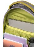 Σχολική τσάντα Cool Pack Loop - Leaflets,  2 τμήματα - 5t