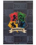 Σχολικό σετ CineReplicas Movies: Harry Potter - Hogwarts Unity - 6t