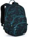 Σχολική τσάντα Topgal Skye - 22035,1 θήκη ,28 l - 1t