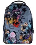 Σχολική τσάντα   Kaos 2 σε 1 - Encanto,4 θήκες - 1t