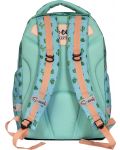 Σχολική τσάντα ανατομική  S Cool - Light, Free Hugs - 3t