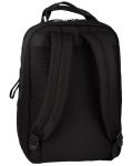 Σχολική τσάντα  Cool Pack Black - Disney 100, Iron Man,1 τμήμα - 3t