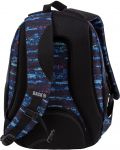 Σχολική τσάντα Derform BackUp - Glitch - 6t