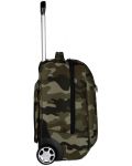 Σχολική τσάντα με ρόδες Cool Pack Soldier - Compact - 2t
