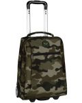 Σχολική τσάντα με ρόδες Cool Pack Soldier - Compact - 1t