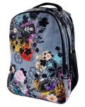 Σχολική τσάντα   Kaos 2 σε 1 - Encanto,4 θήκες - 2t