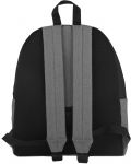 Σχολική τσάντα  Unkeeper Jinx - Γκρί - 2t