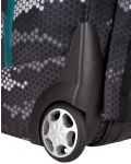 Σχολική τσάντα με ρόδες 	Cool Pack-Compact Siri - 5t