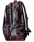Σχολική τσάντα  Kaos Urban - Dharma, 3 θήκες - 4t