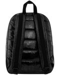 Σχολική τσάντα Cool Pack Gloss - Ruby, μαύρη - 3t