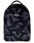 Σχολική τσάντα   Kaos 2 σε 1 - Raw, 4 θήκες - 1t
