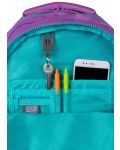 Σχολική τσάντα Cool Pack Gradient - Pick, Blueberry - 5t