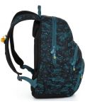 Σχολική τσάντα Topgal Skye - 22035,1 θήκη ,28 l - 2t