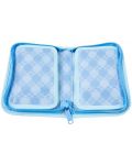 Σχολική κασετίνα Cool Pack Frozen - Clipper, γαλάζια - 3t