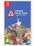 Untitled Goose Game (Nintendo Switch) - 1t