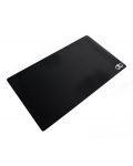 Χαλάκι για παιχνίδι με κάρτες  Ultimate Guard Playmat Monochrome - μαύρο, 61 x 35 cm - 1t